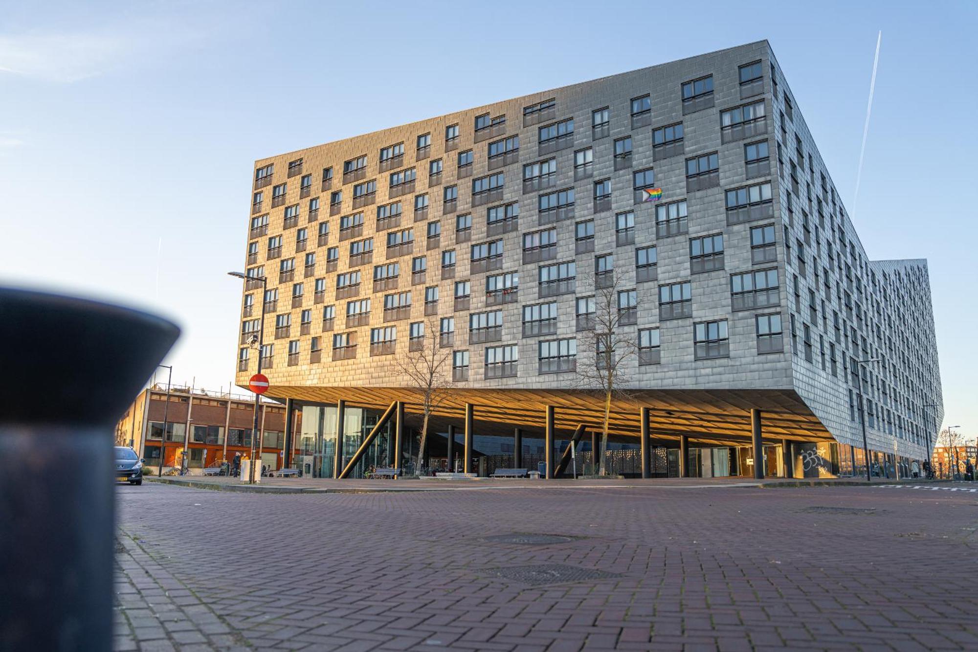 Accommodatie bij particulieren Fully Fitted - 15 Min From Station