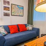 Fully fitted room - 15 min from central station