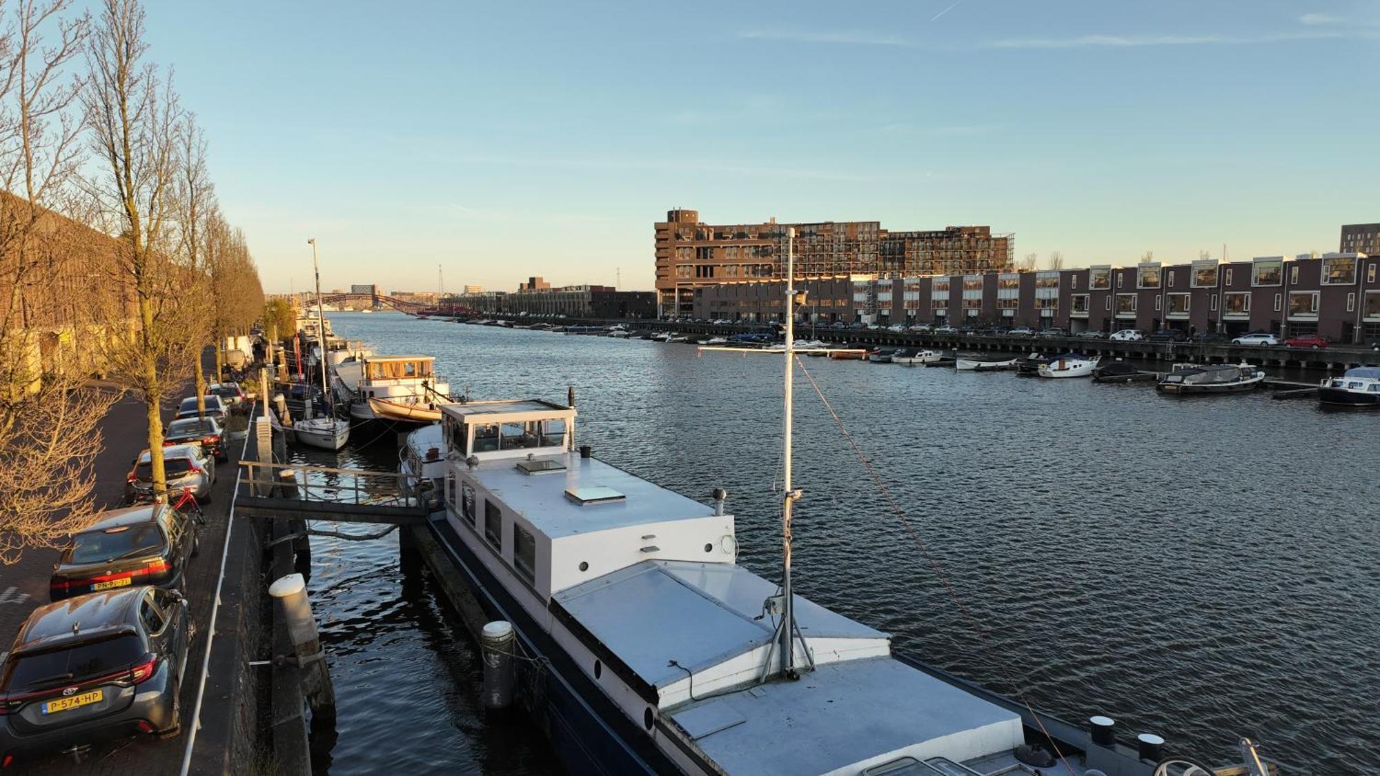 Alloggio in famiglia Fully Fitted - 15 Min From Station Amsterdam