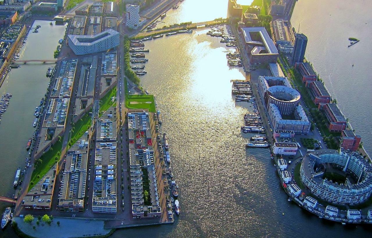 Fully Fitted - 15 Min From Station Alloggio in famiglia Amsterdam